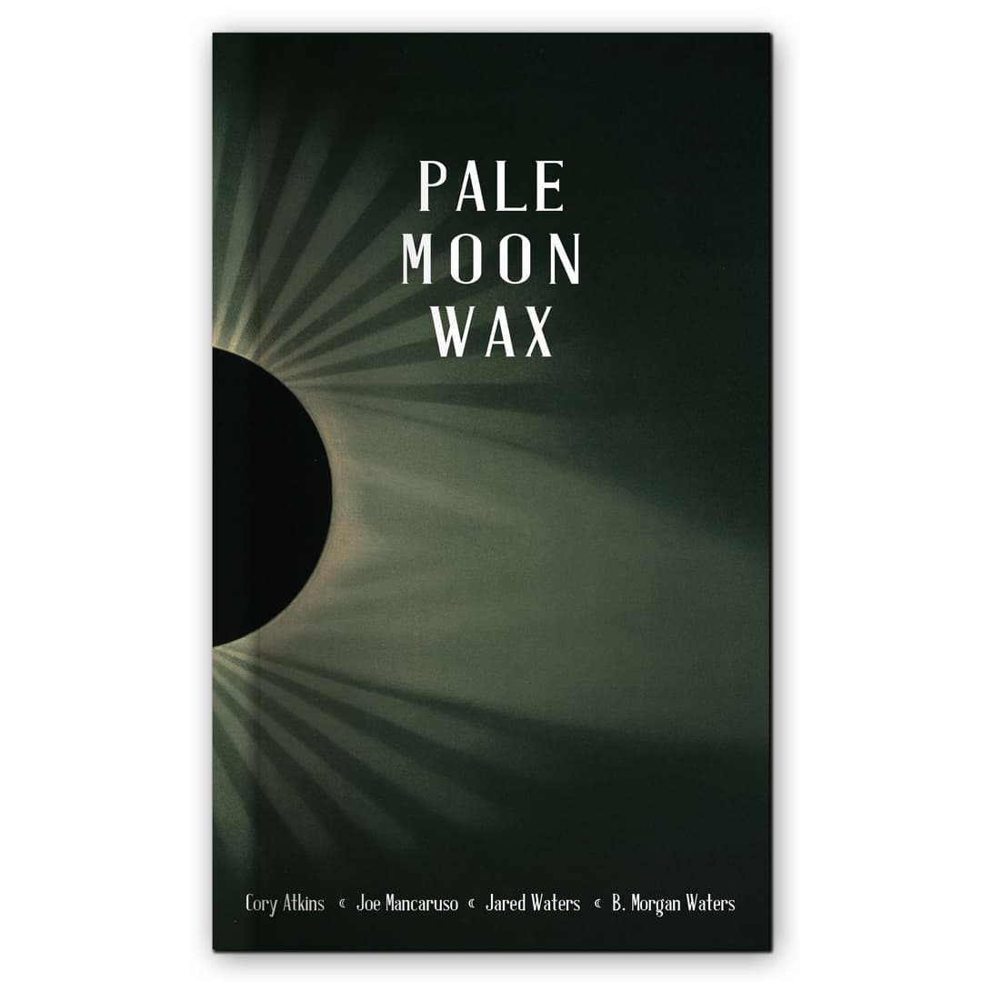 Pale Moon Wax by Various Artists