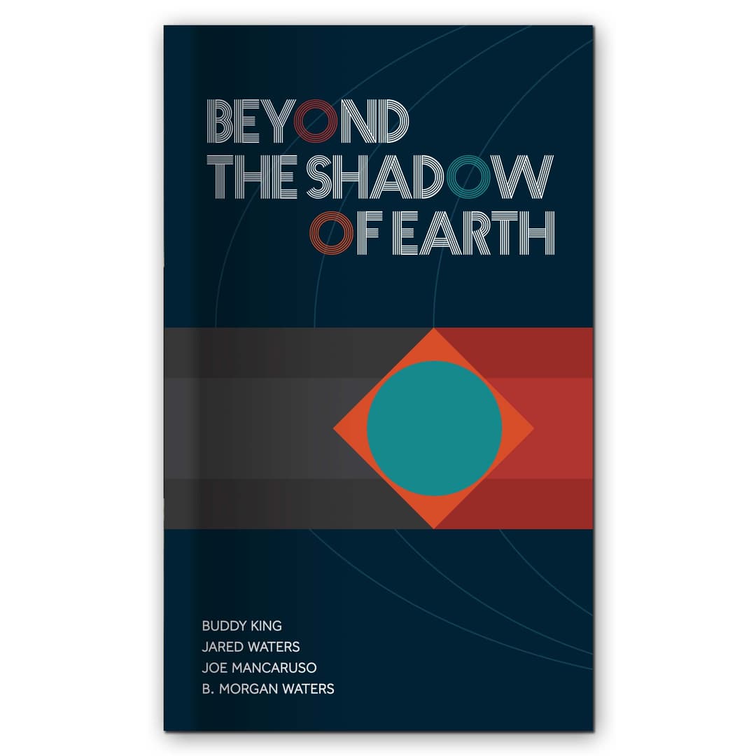Beyond the Shadow of Earth by Various Artists