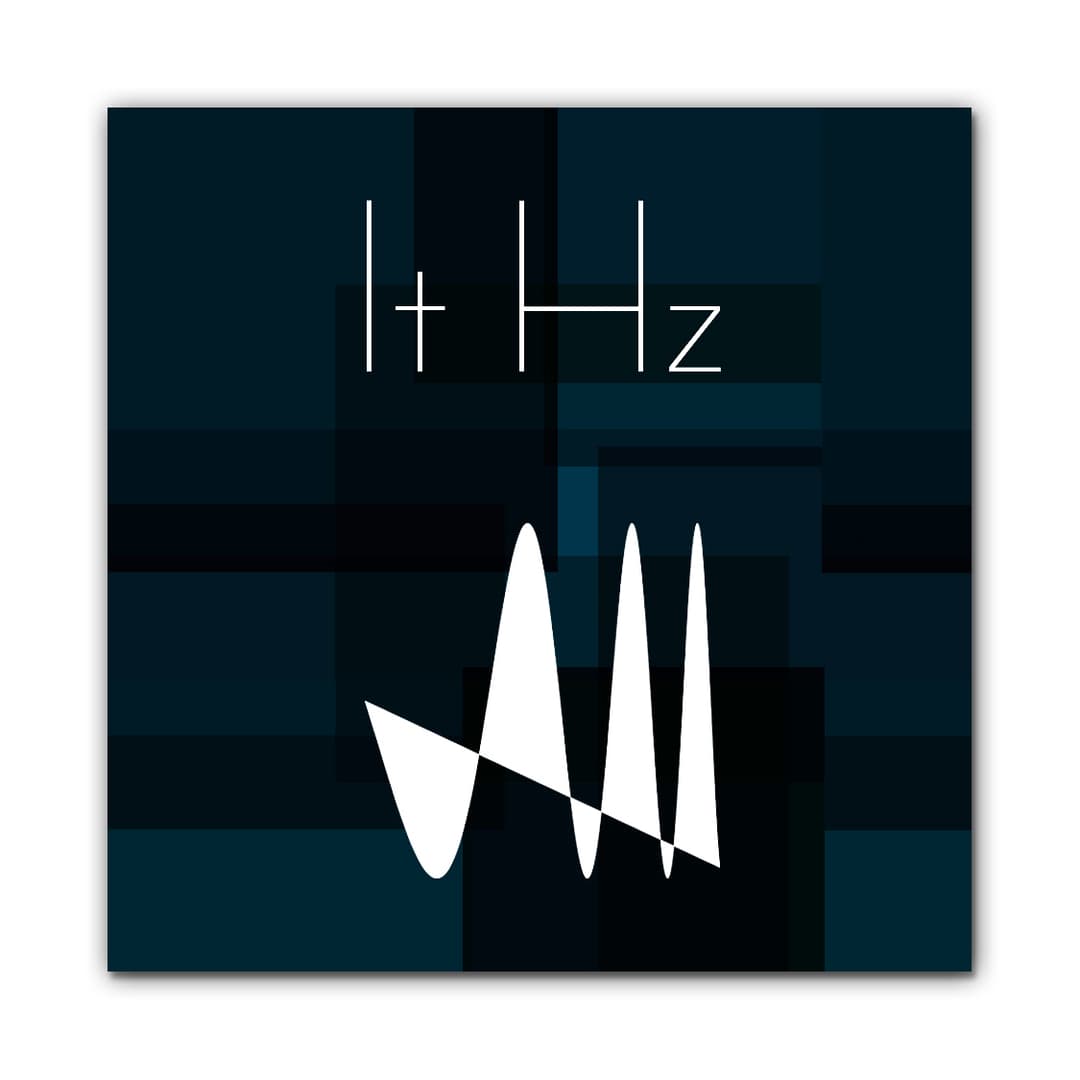 It Hz by wakeless.studio
